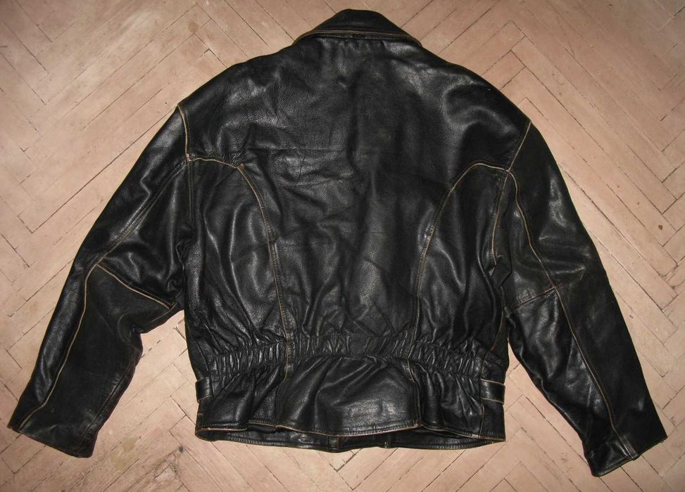 Куртка - пилот Sprigfield, р. L. Косуха XL