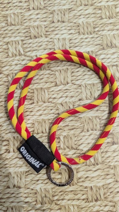 Porta-chaves Original The Tube Long