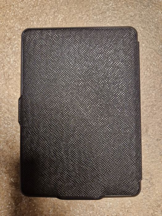 NOWE etui do Kindle Paperwhite Fintie  czarne
