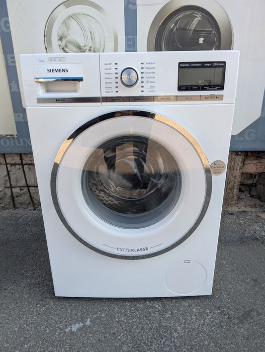 Стиральная машина Siemens iQ890 A+++ Гарантия Доставка