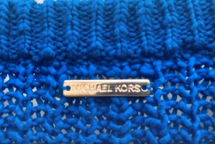 Camisola Michael Kors ( Nova com etiqueta )
