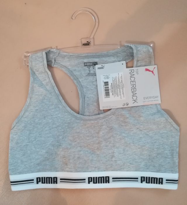 Топ-бра Puma, новий, М