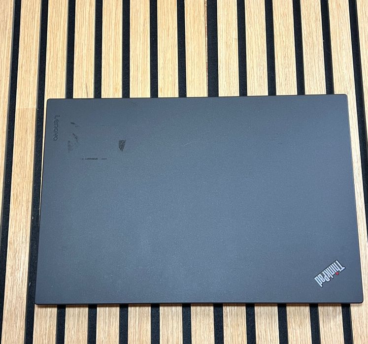 Sprzedam laptop Lenovo ThinkPad T560 Intel Core i5-6200U