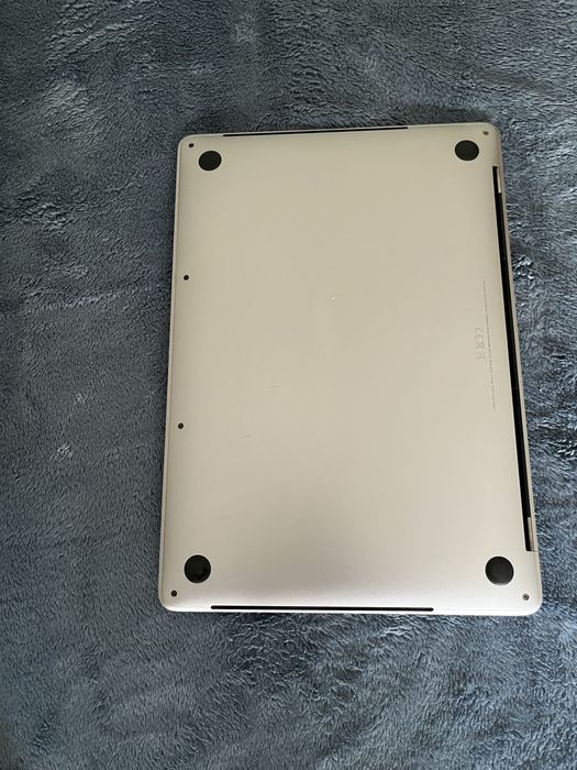 Macbook Pro 13 2018