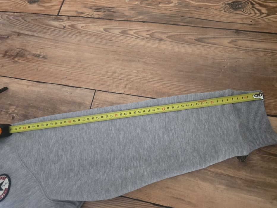 Converse толстовка S