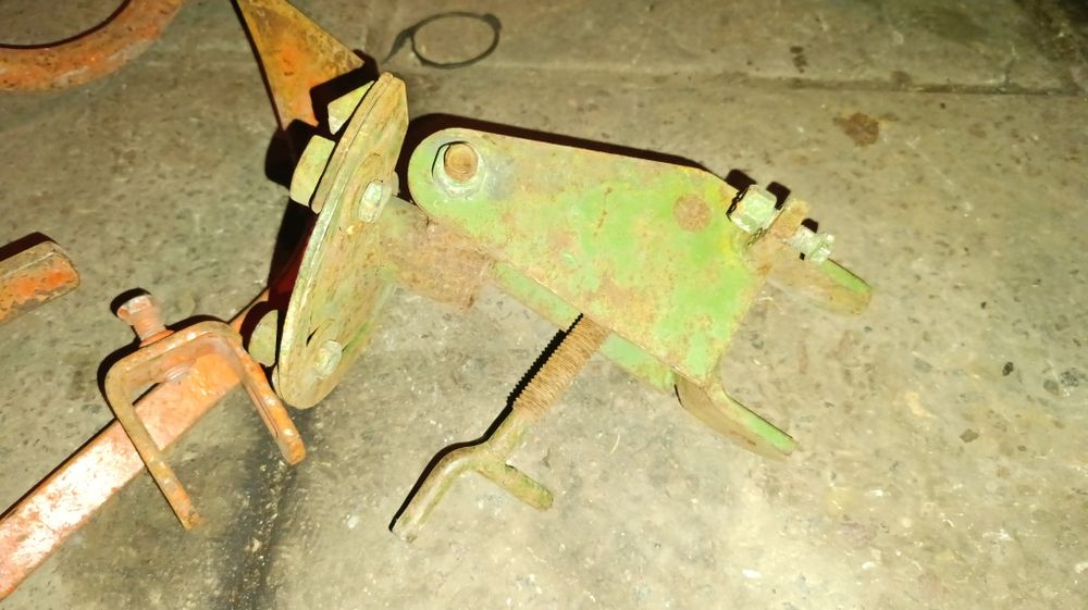 Мотоблок Кутаиси