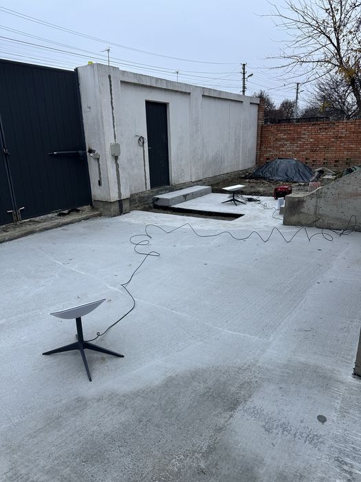 Ремонт терміналів Старлінк