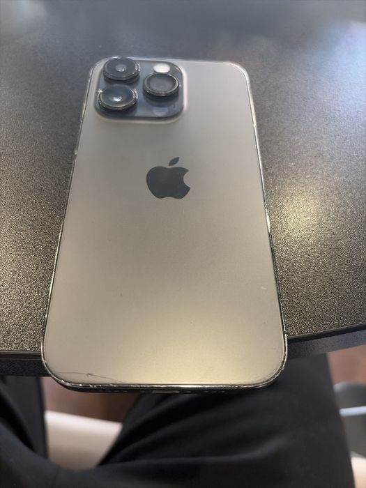 Iphone 14 pro 128gb para despachar