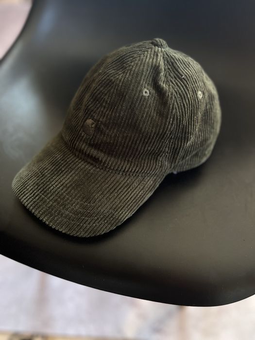 Кепка Carhartt/Кепка/Carhartt/Бейсболка/Кархарт/Кепка Кархарт/