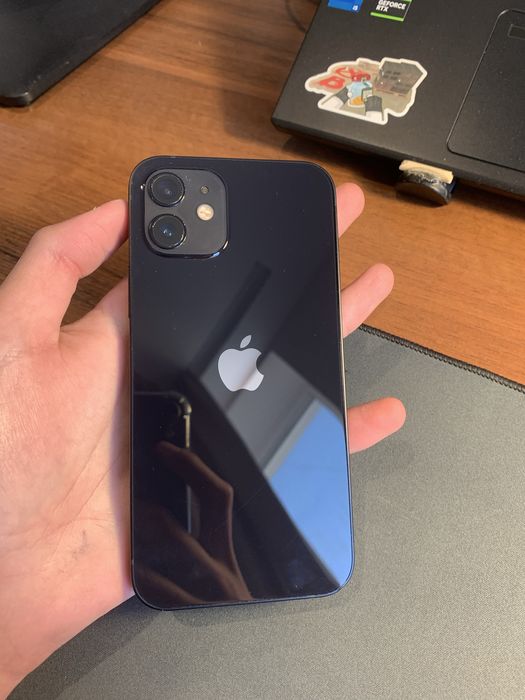 Iphone 12 64 gb neverlock