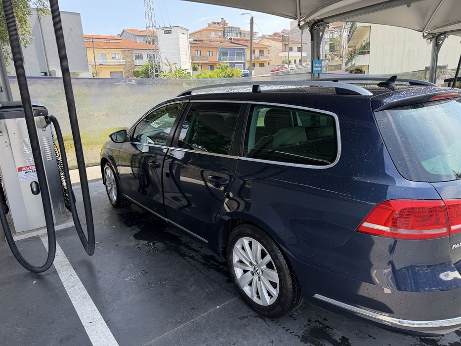 Passat 2011 2.0