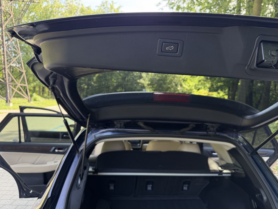 Subaru Outback 2017 VIN 4S4BSANC1J3281037 фото оголошення 13 з 24