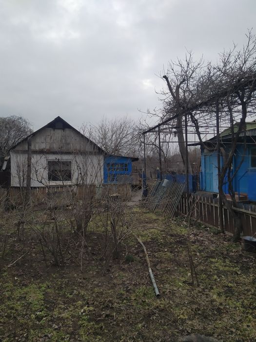 продається будинок у Кривому Розі, Трампарк, селище Шевченко