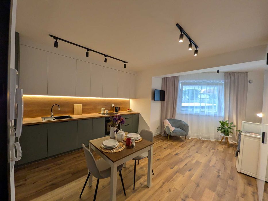 Mieszkanie – Gdynia - Widok 4