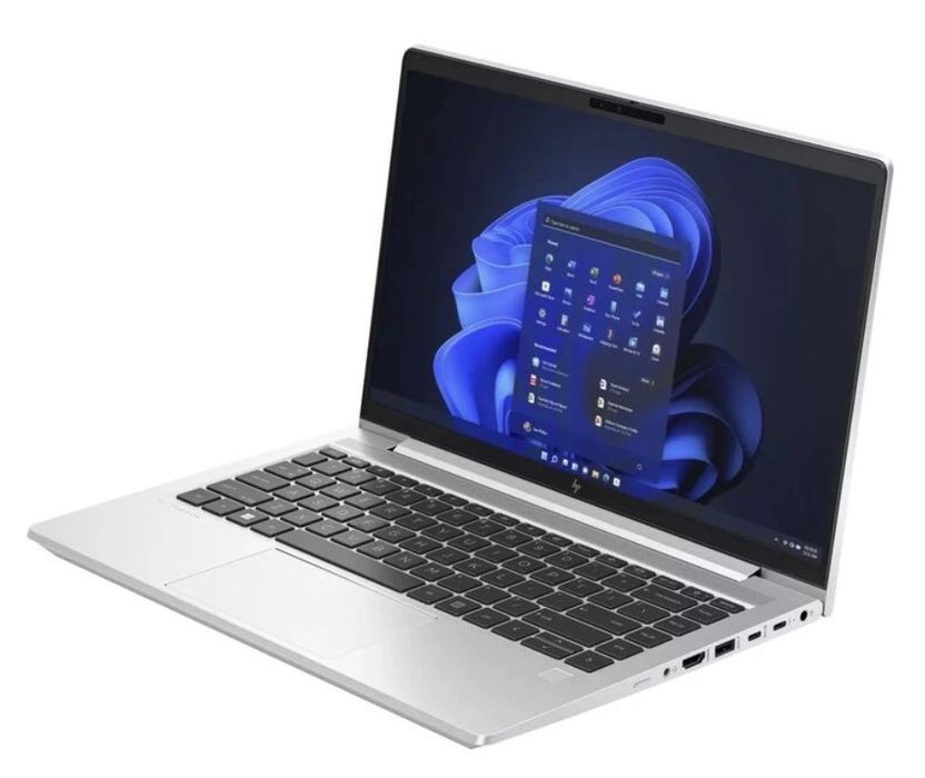 HP Elitebook 640 G10 (NOVO)