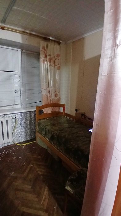 Продається кімната в гуртожитку