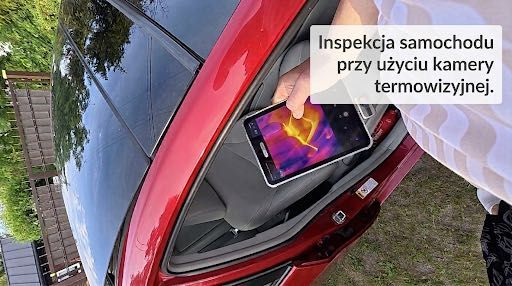 Sprawdzę auto przed zakupem / Pomoc w zakupie używanego auta
