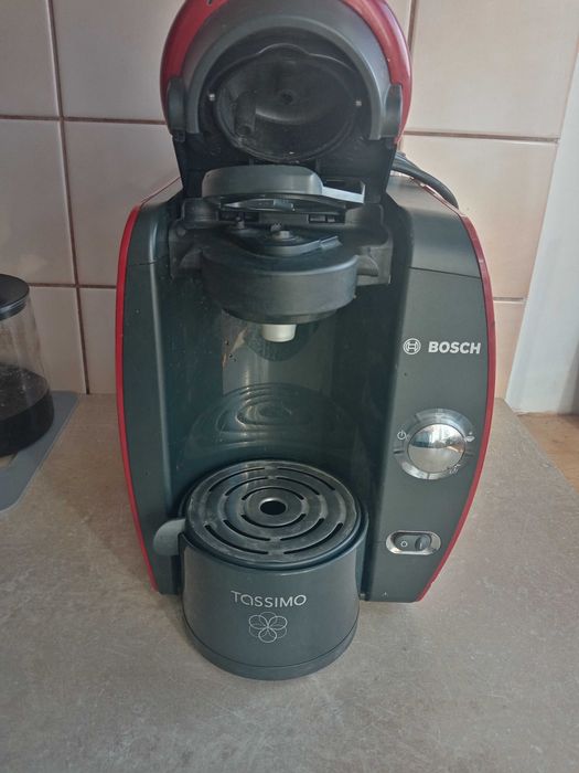 Ekspres do kawy bosch