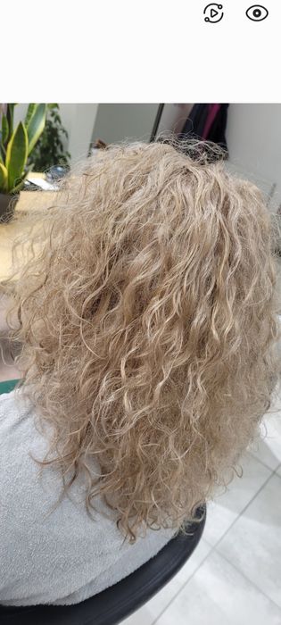 Fryzjer z dojazdem do domu