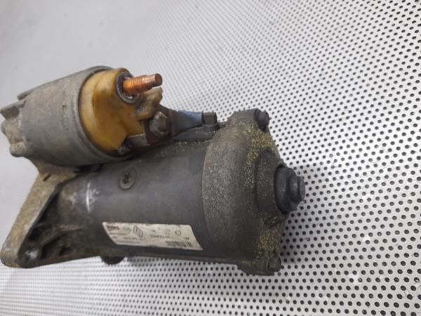 Motor de arranque RENAULT Master III (FV)