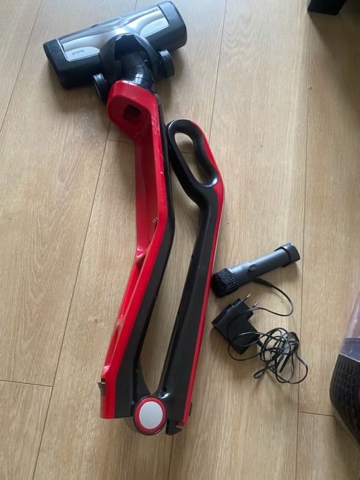 Odkurzacz pionowy Tefal