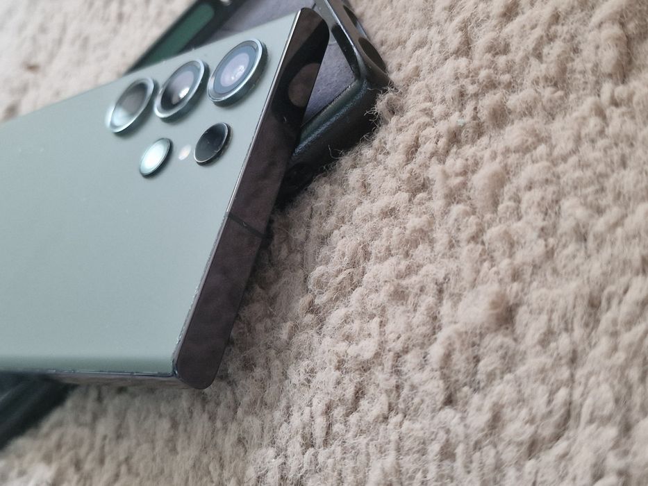 Piękny Samsung S23 Ultra 512GB!