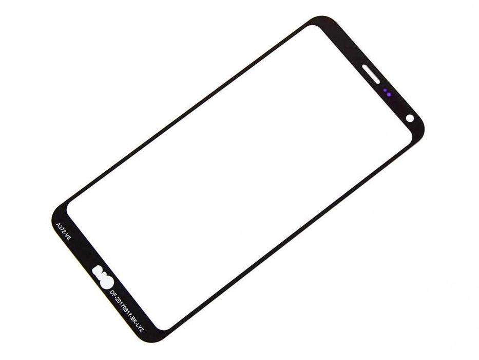 Szybka Szyba Lcd Wyświetlacza Do Lg Q6 M700A M700N