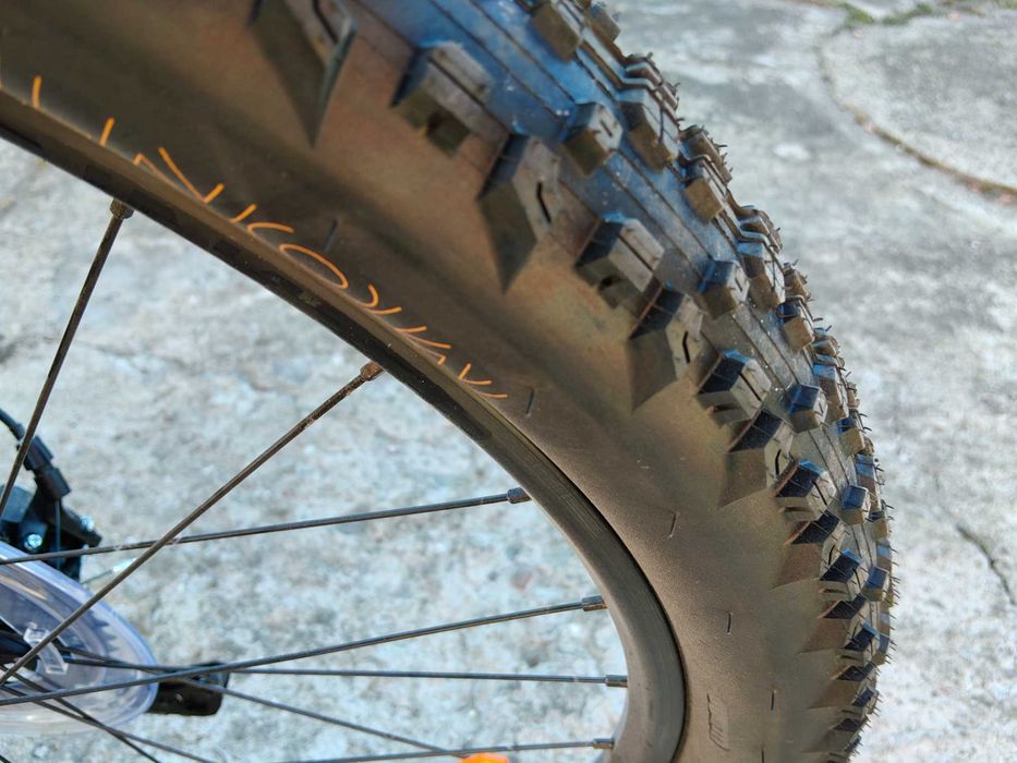 Rower TRECK MARLIN MTB GEN 3 – 2026 Turkusowy + Osprzęt