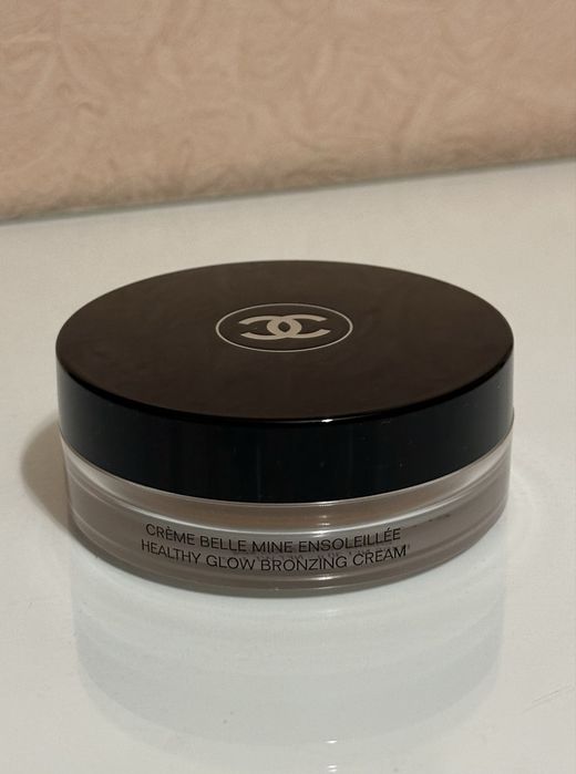 Бронзер Chanel — 390