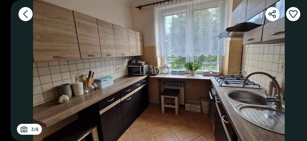 Sprzedam mieszkanie 2 pokojowe Śródmieście 48 m2