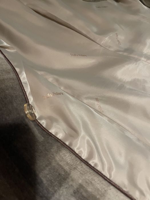 Пальто Stella Polare