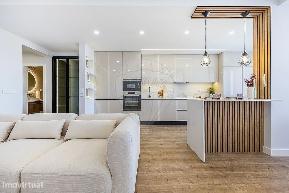 Apartamento T3 para venda