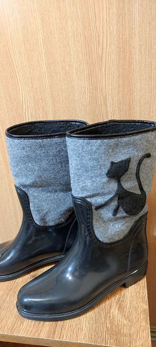 Жіночі силіконові гумачки