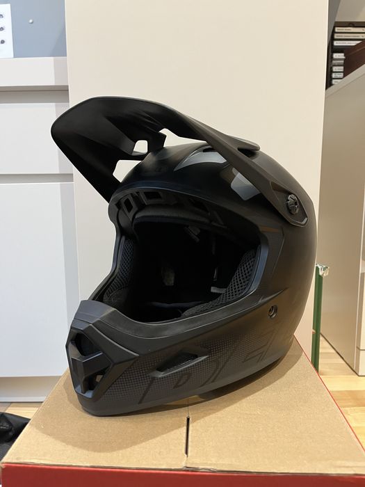 Kask full face Bell Transfer L