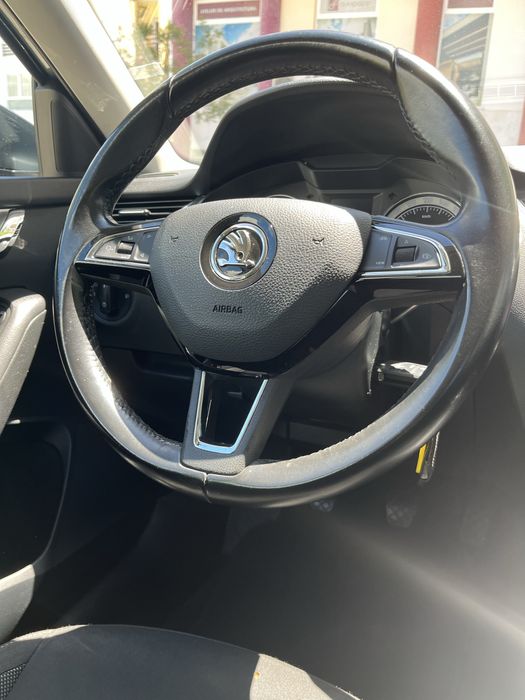 Skoda Octavia 1.6 tdi