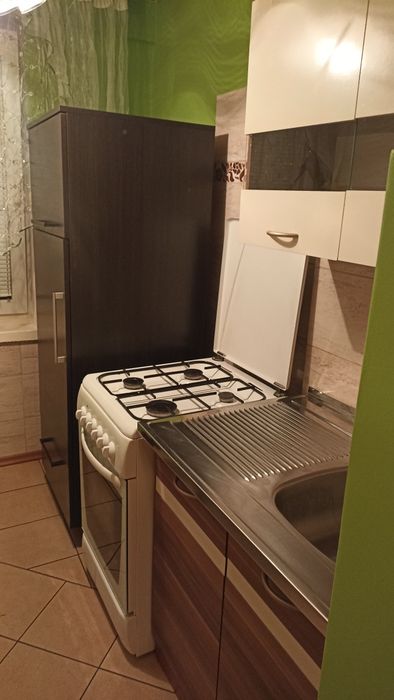 Kawalerka ul. Lipowa