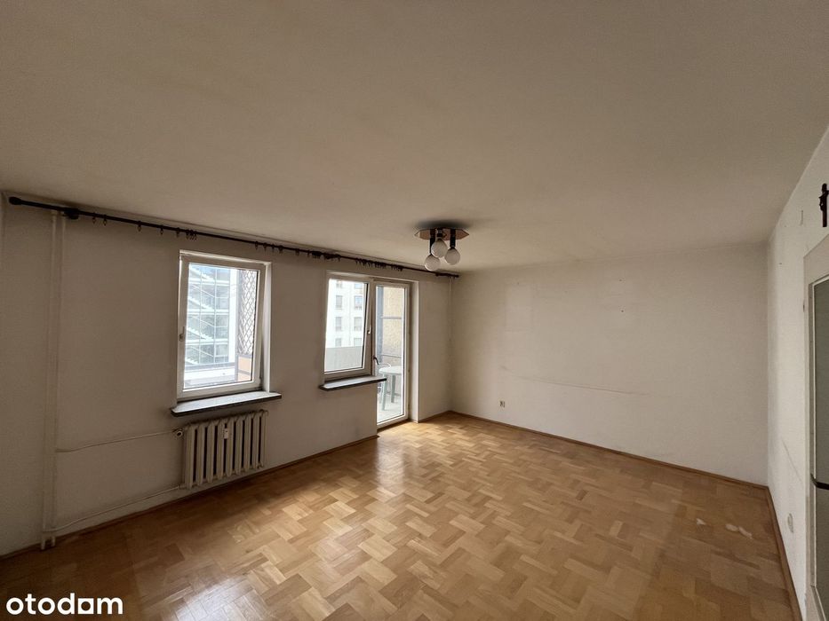 Mieszkanie na sprzedaż – 55 m², ul. Żołnierska 8, Lublin (Sławinek)