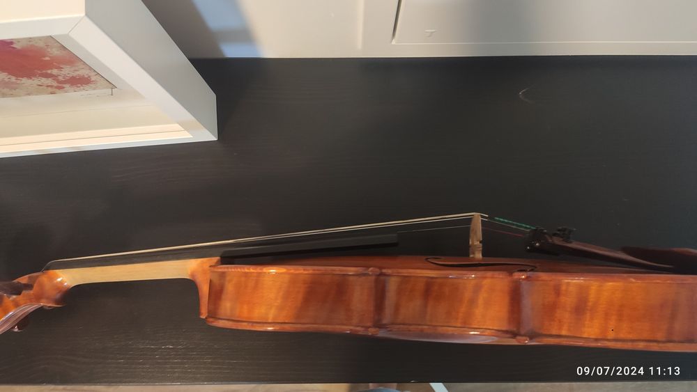 Violino 4/4 Jay Haide 1998