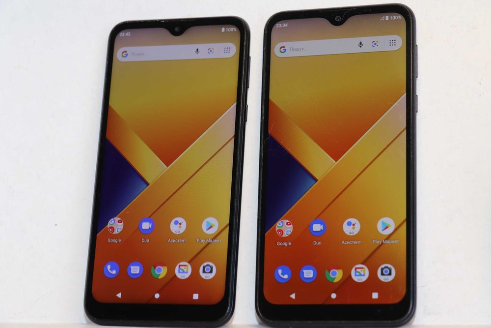 Vivo Y81  3/32Gb Blue ! хороший стан! Є 2шт