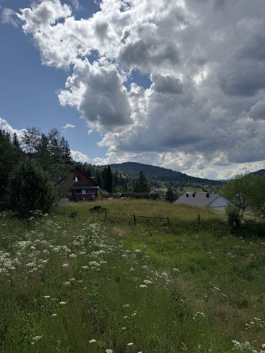 Продаж ділянки у Славське (14 сот.), БЕЗ КОМІСІЇ, вул. Стуса.