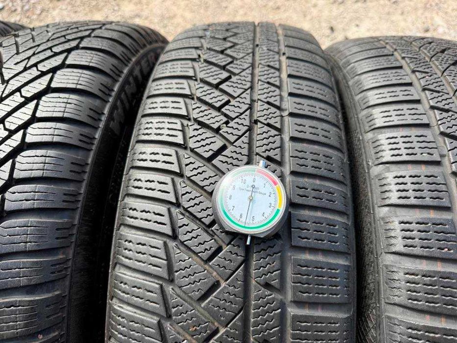 Диски Renault Scenic IV R20 5x114.3 шини 195/55R20