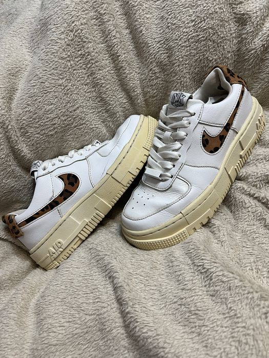 Кросівки Nike 22-5 / 23 см устілка