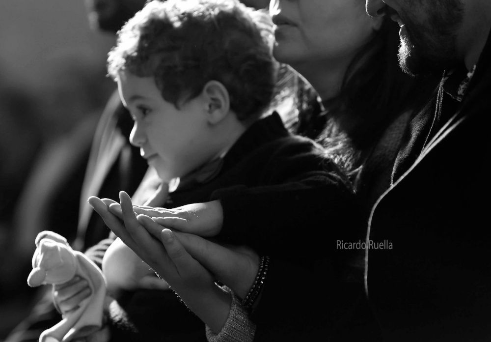Fotógrafo Profissional - Batizados e Outros eventos