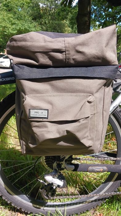 Rower SCOTT reflex 50 koła 26'' rama L