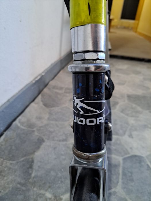 Hulajnoga Hudora Big Wheel