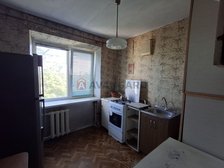 Продаж 3-х кімнатної квартири. Дослідна 72, 3х кімнатна