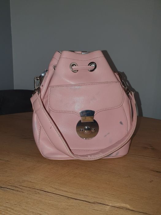 Torebka Worek MOHITO