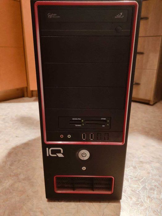 Продам системный блок 3060 12gb i3 10100f 16gb 512 gb ssd nvme: 19 000 ...