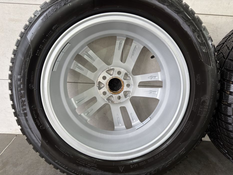 Диски з резиной 205.60.R16 5/100 VW Vag Golf4 Polo Skoda Seat