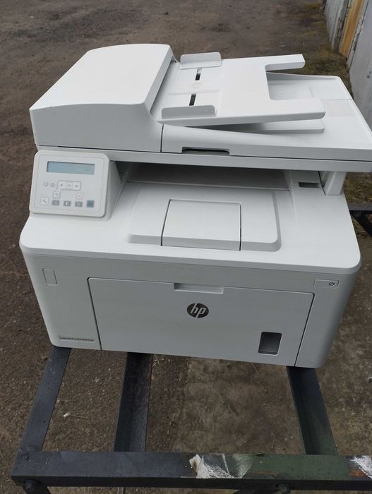 принтер Laser Jet Pro MFP M227sdn